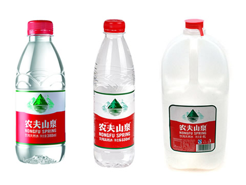 農(nóng)夫山泉
