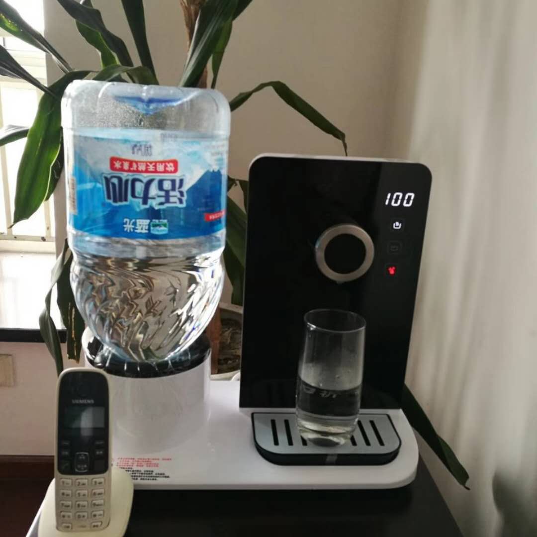 祈禧迷你飲水機(jī)
