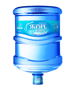 樂百氏包裝飲用水18.9L/桶 (無水桶，需押桶)