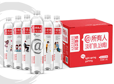 峨嵋鈺泉350ml瓶裝水(1*24)